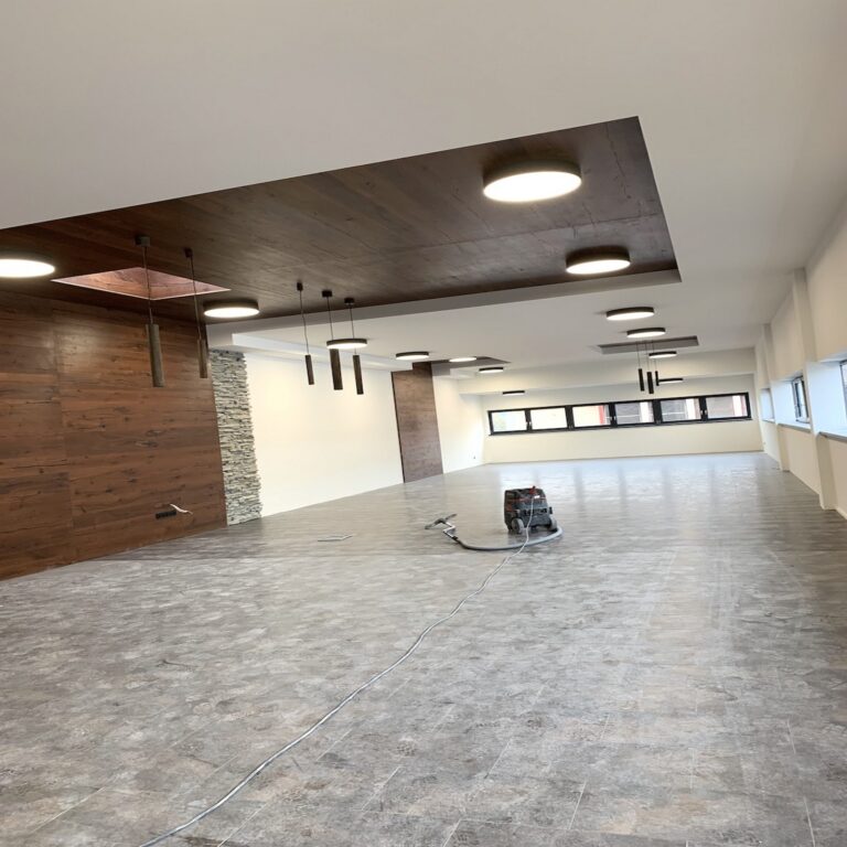 Trockenbau 2 Realizácia stavieb - profiambau.at