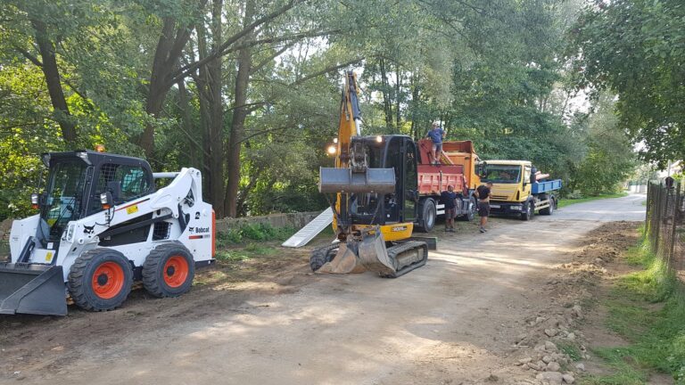 Ingenieurbauwerke 22 Realizácia stavieb - profiambau.at